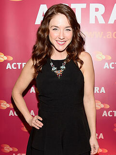 Erin Karpluk